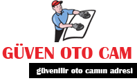 Güven Oto Cam Çorlu Logo