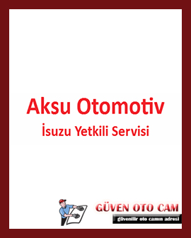 Güven Oto Cam Referans